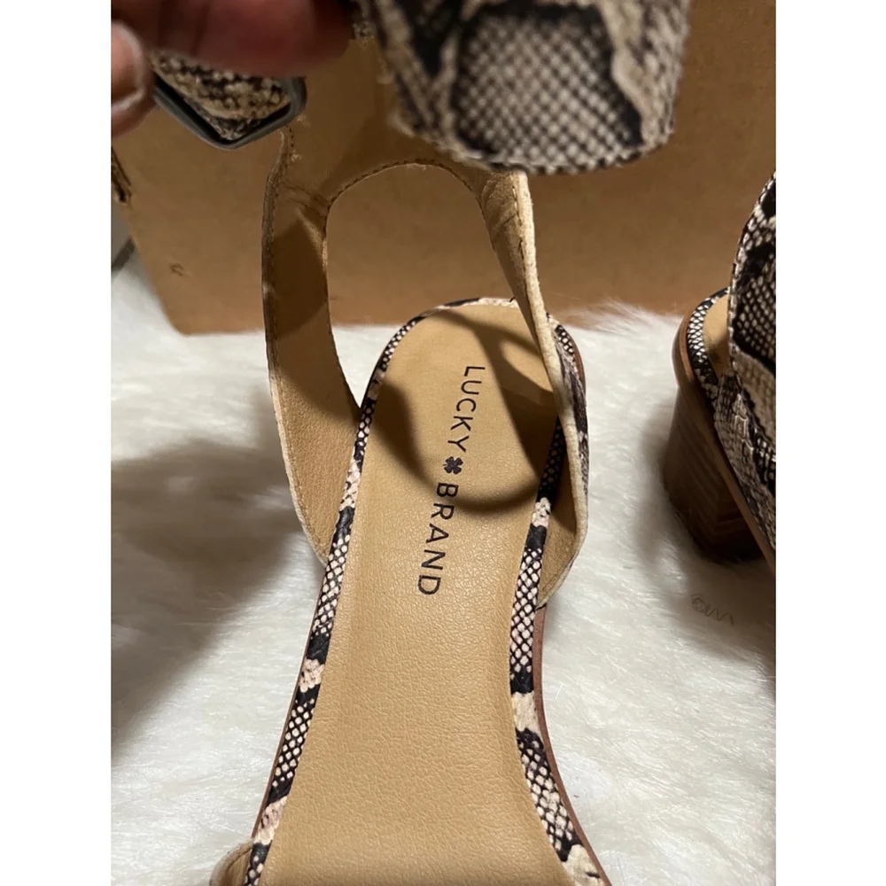 Lucky Brand lucky brand